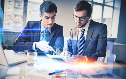 以CRM為核心， 加速保險業(yè)進(jìn)化