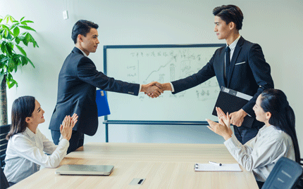 當項目管理遇上CRM，會擦出怎樣的火花？