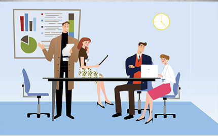 為什么說CRM能幫助企業(yè)做出更明智的決策? 為什么說CRM能幫助企業(yè)做出更明智的決策?