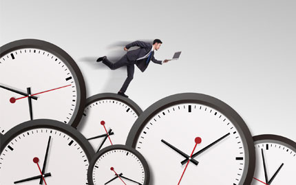 CRM系統助力機械制造業轉型